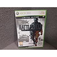 Battlefield: Bad Company 2 [UK Import] Battlefield: Bad Company 2 [UK Import] Xbox 360 PC PlayStation 3