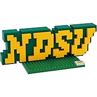 FOCO NCAA College 3D Brxlz - Logo