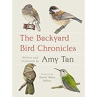 The Backyard Bird Chronicles The Backyard Bird Chronicles Flexibound Audible Audiobook Kindle