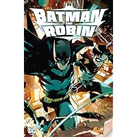 Batman and Robin Vol. 1 Father and Son