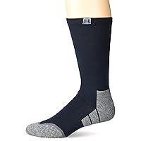 Under Armour Adult Hitch All Season Boot Socks, 1-Pair