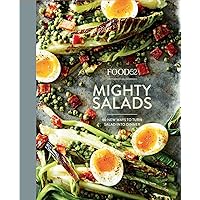Food52 Mighty Salads: 60 New Ways to Turn Salad into Dinner [A Cookbook] (Food52 Works) Food52 Mighty Salads: 60 New Ways to Turn Salad into Dinner [A Cookbook] (Food52 Works) Hardcover Kindle