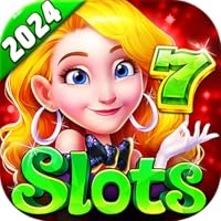 Cash Club Casino - Vegas Slots