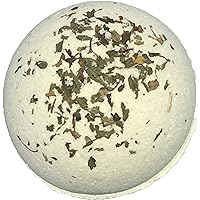 BATH BOMB (Spearmint)