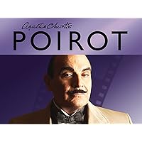 Poirot Season 11