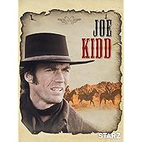 Joe Kidd