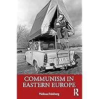 Communism in Eastern Europe Communism in Eastern Europe Paperback Kindle Hardcover