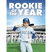 Rookie of the Year