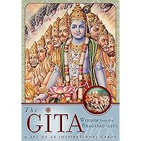 The Gita Deck: Wisdom From the Bhagavad Gita