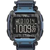 Timex Men's Command Shock 54mm Watch