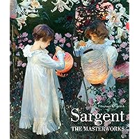 Sargent: The Masterworks Sargent: The Masterworks Hardcover