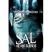 Sal de mis sueños (Spanish Edition) Sal de mis sueños (Spanish Edition) Kindle Audible Audiobook Paperback