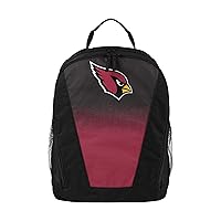 FOCO Arizona Cardinals NFL Gradient PRIMETIME Backpack