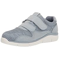 Propet Womens Sally Sneakers