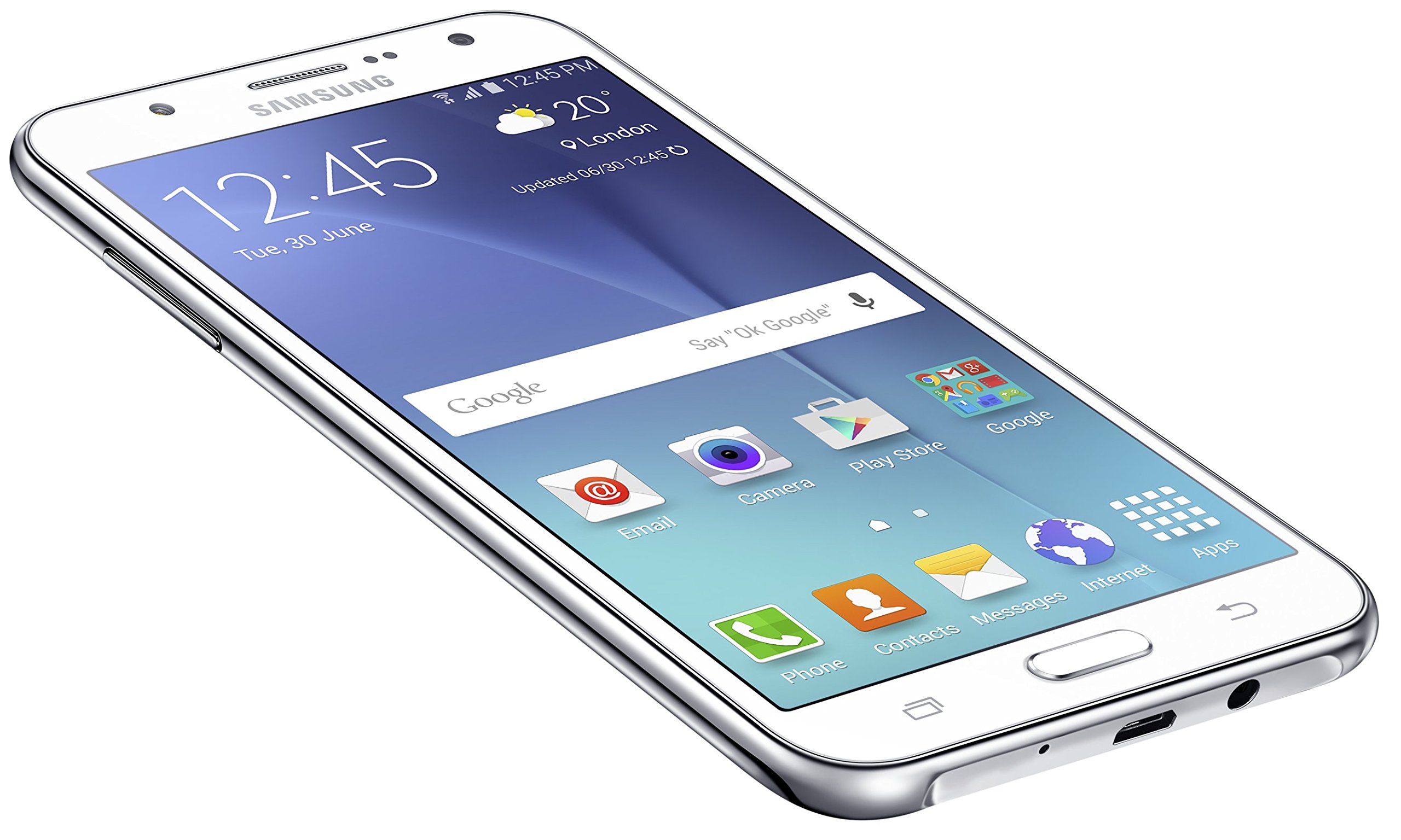 Samsung Galaxy J7 (16GB) J700F - 5.5
