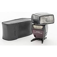 Minolta Flash 5400 HS - Camera flash