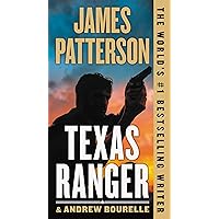 Texas Ranger (A Texas Ranger Thriller Book 1) Texas Ranger (A Texas Ranger Thriller Book 1) Kindle Paperback Audible Audiobook Audio CD Mass Market Paperback Hardcover