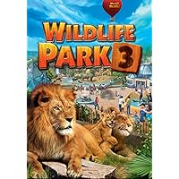 Wildlife Park 3 [Online Game Code]