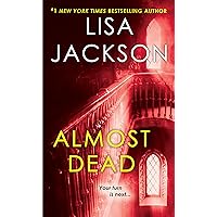 Almost Dead (The Cahills Book 2) Almost Dead (The Cahills Book 2) Kindle Audible Audiobook Mass Market Paperback Paperback Hardcover Audio CD