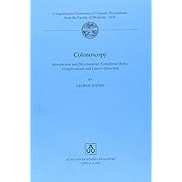 Colonoscopy: Introduction and Development, Completion Rates, Complications and Cancer Detection (Comprehensive Summaries of Uppsala Dissertations from the Faculty of Medicine, 1039)