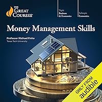 Money Management Skills Money Management Skills Audible Audiobook Audio CD