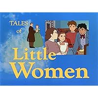 Tales Of Little Women