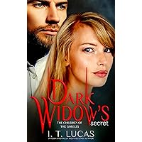 Dark Widow’s Secret (The Children Of The Gods Paranormal Romance Book 23) Dark Widow’s Secret (The Children Of The Gods Paranormal Romance Book 23) Kindle Audible Audiobook Paperback