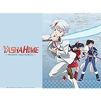 Yashahime: Princess Half-Demon (English) Season 1, Part 1