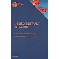 Il libro tibetano dei morti Il libro tibetano dei morti Paperback