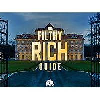 Filthy Rich Guide, Season 3