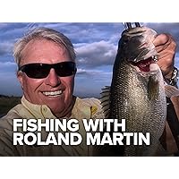 Fishing with Roland Martin - Season 3