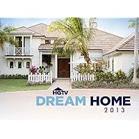 HGTV Dream Home - Season 2013