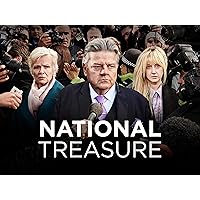National Treasure: Series 1