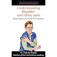 Understanding Shoulder and elbow pain: Quick Reference Guide For Patients