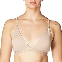 Women's Form to Body Lightly Lined Triangle Bralette