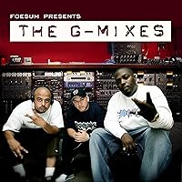 The G-Mixes [Explicit] The G-Mixes [Explicit] MP3 Music
