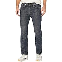 Signature by Levi Strauss & Co Men's Straight Fit Jeans