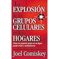 Explosión De Los Grupos Celulares En Los... (Spanish Edition) Explosión De Los Grupos Celulares En Los... (Spanish Edition) Paperback