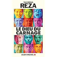 Le Dieu du carnage (Littérature française) (French Edition) Le Dieu du carnage (Littérature française) (French Edition) Kindle Pocket Book Paperback