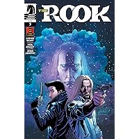 The Rook #3 The Rook #3 Kindle