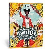 Modern Witch Tarot Poster Book (Modern Witch Tarot Library) Modern Witch Tarot Poster Book (Modern Witch Tarot Library) Paperback