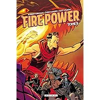 Fire Power T05 Fire Power T05 Hardcover
