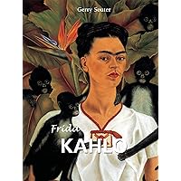 Frida Kahlo (Grandes Maestros / Big Teachers) (Spanish Edition) Frida Kahlo (Grandes Maestros / Big Teachers) (Spanish Edition) Kindle Paperback
