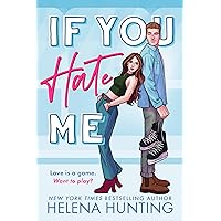 If You Hate Me (The Toronto Terror Series) If You Hate Me (The Toronto Terror Series) Audible Audiobook Kindle Paperback
