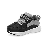 Stride Rite Unisex-Child M2p Journey2 Athletic Sneaker