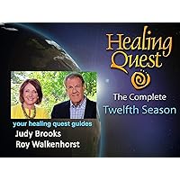 Healing Quest - The Complete Twelfth Season