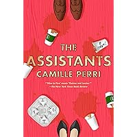The Assistants The Assistants Kindle Audible Audiobook Hardcover Paperback Audio CD