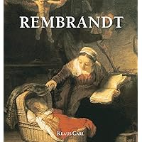 Rembrandt (Artist biographies - Perfect Square) (Spanish Edition) Rembrandt (Artist biographies - Perfect Square) (Spanish Edition) Kindle