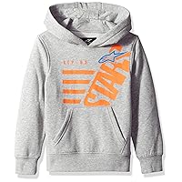 Alpinestars Boys' Big Kid's Bigun Fleece