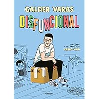 Disfuncional / Dysfunctional (Spanish Edition) Disfuncional / Dysfunctional (Spanish Edition) Paperback Kindle